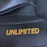 JETTRIM Seat Cover for Sea Doo GTX Series ('18-)