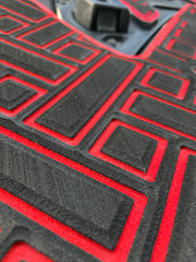 Traction Mat for RXT-X('19~) (Rectangle) (Made to Order is Available)