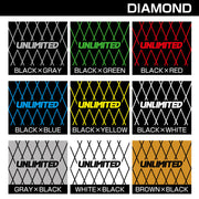 Tapis de traction pour RXT 230, GTX, GTX Ltd et Wake Pro 230 ('19 ~) (Diamond)(Made to Order is Available)
