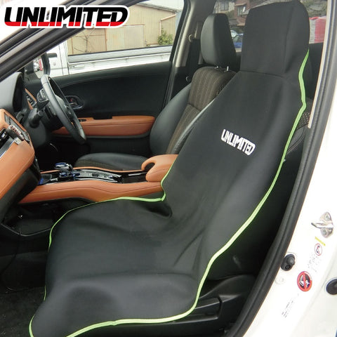 Waterproof Front Seat Cover